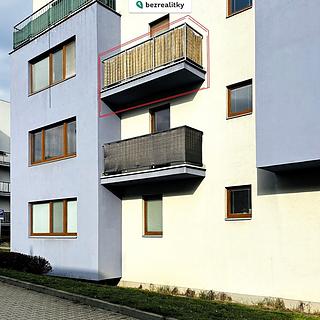 Prodej bytu 2+kk 58 m&sup2; Brno