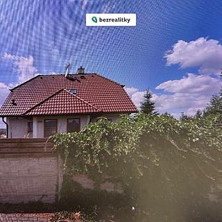 Prodej rodinného domu 128 m² Doubek