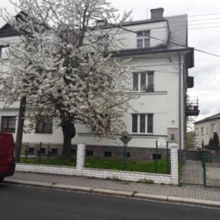 Prodej rodinného domu 170 m² Aš