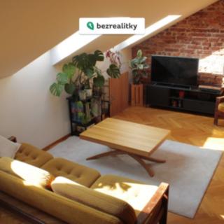 Prodej bytu 2+kk 79 m² Praha Nové Město, Wenzigova