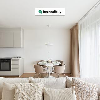 Prodej bytu 3+kk 71 m&sup2; Praha