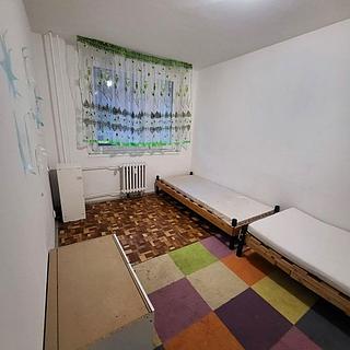 Prodej bytu 3+1 74 m² Krupka Maršov, Dukelských hrdinů