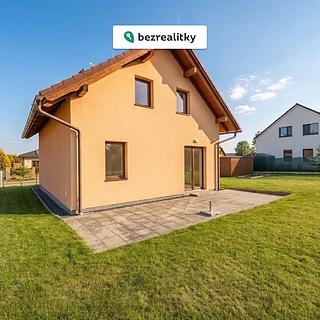 Prodej rodinného domu 120 m² Sluštice