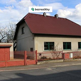 Prodej rodinného domu 154 m&sup2; Lány