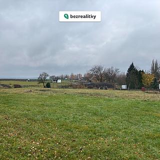 Prodej stavební parcely 1 012 m² Holešov Žopy