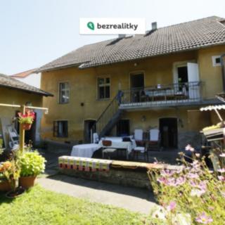 Prodej rodinného domu 165 m² Kostelec nad Labem, Labská