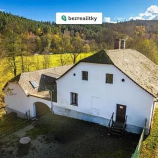 Prodej chaty 337 m² Vimperk Sudslavice