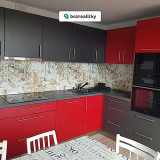 Prodej bytu 2+1 77 m² Příbram VIII, Čechovská