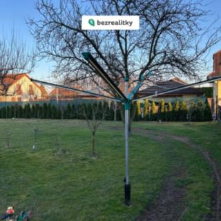 Prodej stavební parcely 780 m² Kosoř, Hořejší