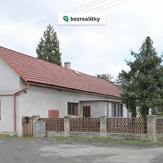 Prodej rodinného domu 90 m² Zásmuky, Pod Chaloupky