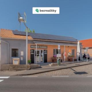 Prodej ostatního komerčního prostoru 56 m² Kuchařovice