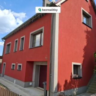 Prodej rodinného domu 230 m² Nová Role, Jiráskova
