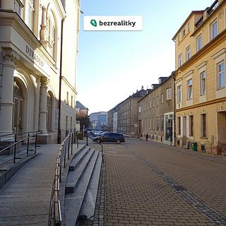 Prodej bytu 2+1 50 m² Šumperk