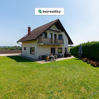 Prodej rodinného domu 120 m² Drahňovice