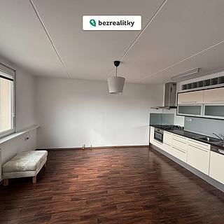 Prodej bytu 2+kk 43 m&sup2; Praha