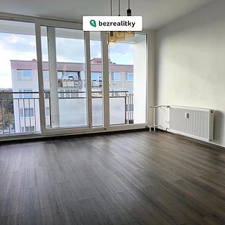 Prodej bytu 3+1 67 m&sup2; Praha