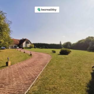 Prodej rodinného domu 282 m² Přerov nad Labem