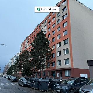 Prodej bytu 3+kk 81 m&sup2; Praha