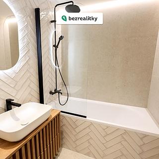 Prodej bytu 3+kk 58 m&sup2; Praha