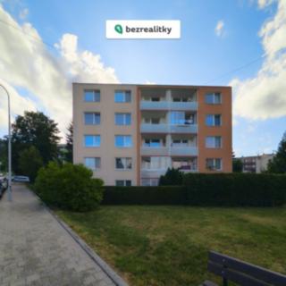 Prodej bytu 4+1 82 m² Brno Jundrov, Šeříková