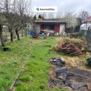 Prodej zahrady 358 m² Hamry nad Sázavou