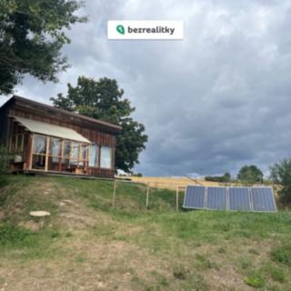 Prodej chaty 26 m² Štědrá