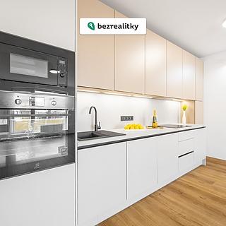 Prodej bytu 3+kk 90 m&sup2; Praha