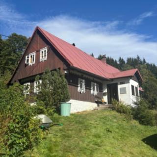 Prodej chaty 200 m² Kořenov Polubný
