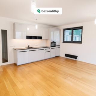 Prodej bytu 2+kk 56 m² Praha