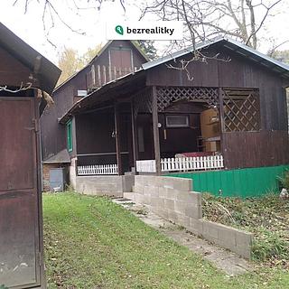 Prodej chaty 121 m&sup2; Rajnochovice