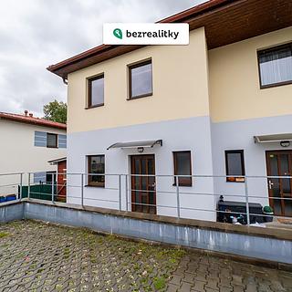 Prodej rodinného domu 80 m² Králův Dvůr