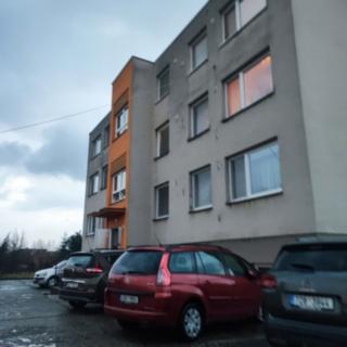 Prodej bytu 3+1 84 m² Huštěnovice