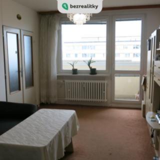 Prodej bytu 3+1 70 m² Praha