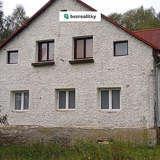 Prodej rodinného domu 500 m² Město Albrechtice