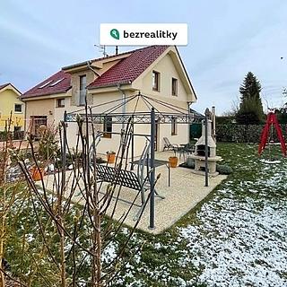 Prodej rodinného domu 146 m² Říčany Radošovice, Mozartova