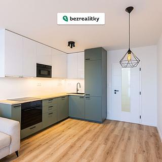 Prodej bytu 4+kk 74 m² Praha Chodov, Kunínova