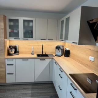 Prodej bytu 2+1 70 m² Louny, Čs. armády