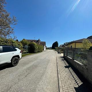 Prodej stavební parcely 906 m&sup2; Srubec