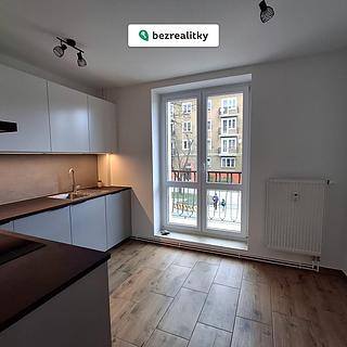 Prodej bytu 2+1 62 m&sup2; Příbram