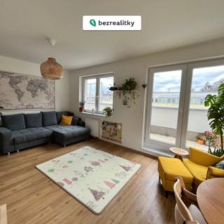 Prodej bytu 2+kk 63 m² Praha
