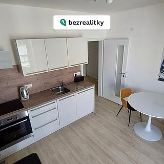 Prodej bytu 2+kk 21 m&sup2; Brno