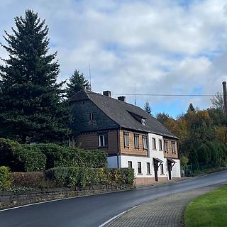 Prodej rodinného domu 450 m² Chřibská