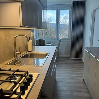 Prodej bytu 3+kk 69 m² Volary, Sídl. Míru