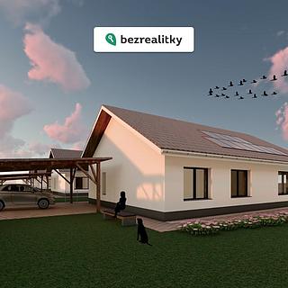 Prodej stavební parcely 600 m² Úžice