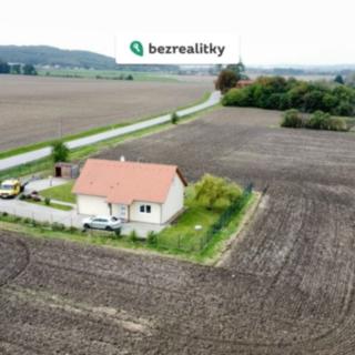 Prodej rodinného domu 78 m² Petkovy Čížovky