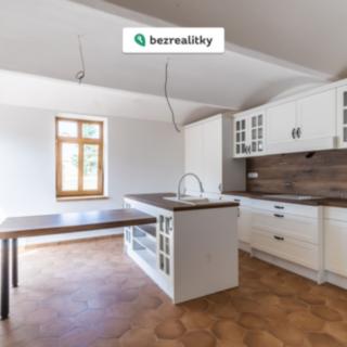 Prodej rodinného domu 130 m² Libiš