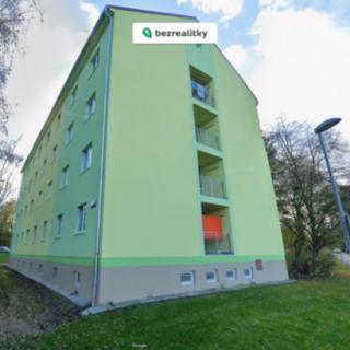 Prodej bytu 1+kk a garsoniéry 31 m² Kladno, Kyjevská