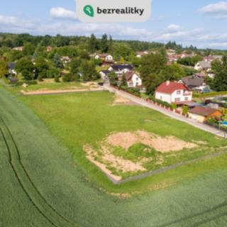 Prodej stavební parcely 534 m² Dvůr Králové nad Labem, Klicperova