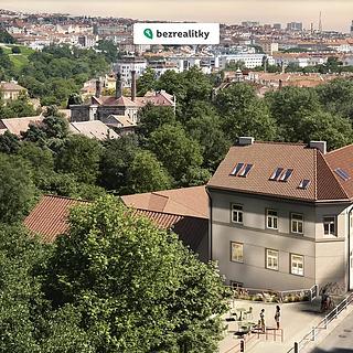 Prodej bytu 3+kk 71 m² Praha Nusle, Boleslavova