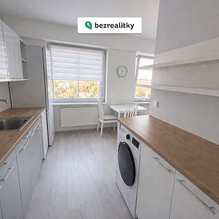 Prodej bytu 2+1 51 m&sup2; Kladno